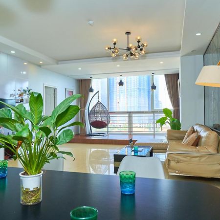 Pooh House 2 - Oasky 3 Bedrooms Apartment Vung Tau Exterior foto