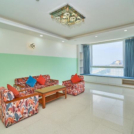 Pooh House 2 - Oasky 3 Bedrooms Apartment Vung Tau Exterior foto