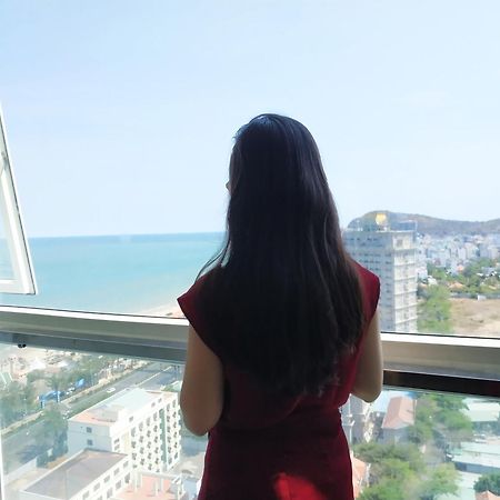 Pooh House 2 - Oasky 3 Bedrooms Apartment Vung Tau Exterior foto