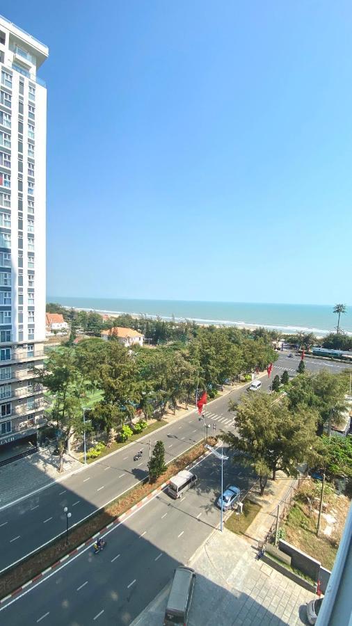 Pooh House 2 - Oasky 3 Bedrooms Apartment Vung Tau Exterior foto