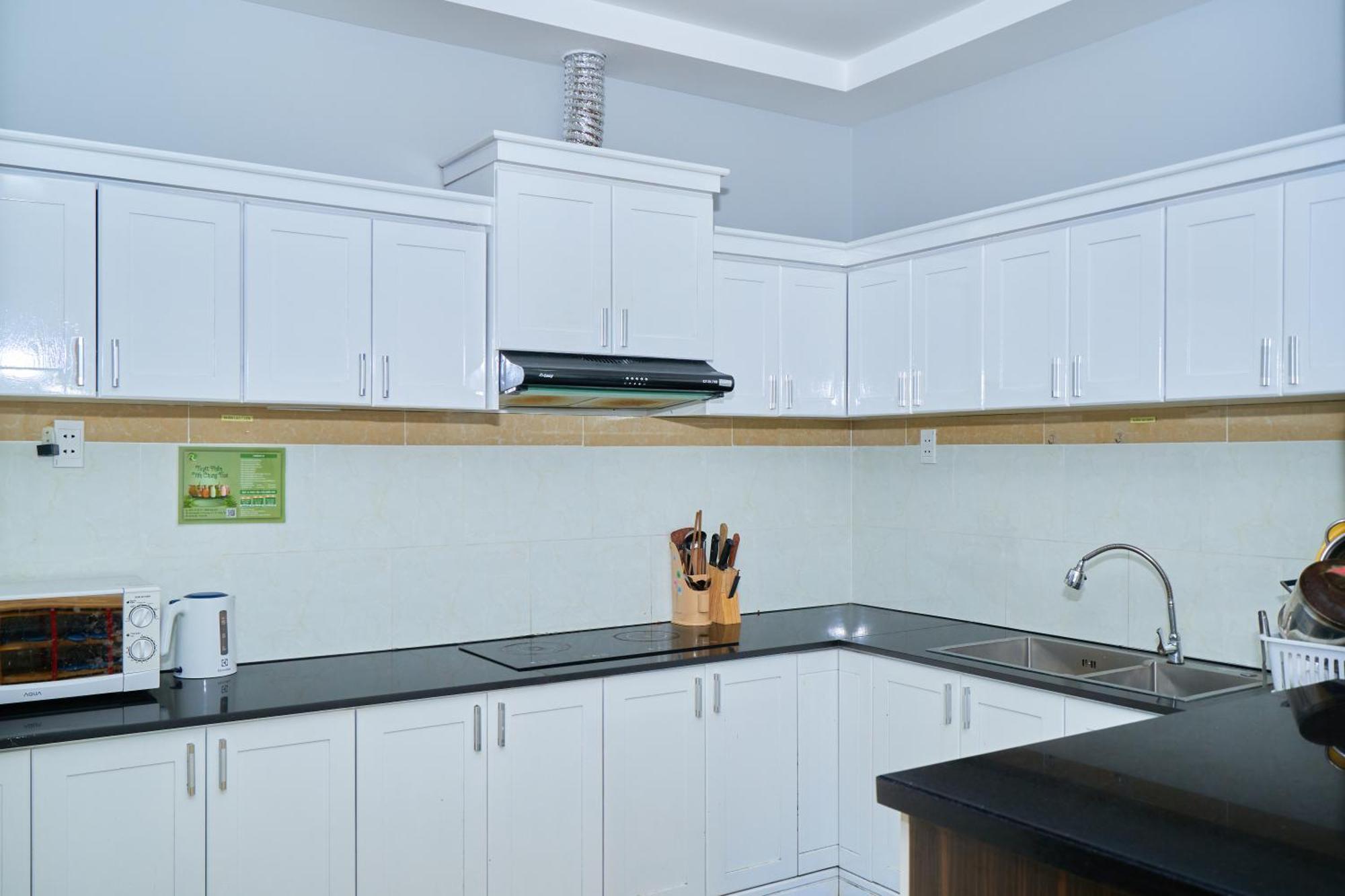 Pooh House 2 - Oasky 3 Bedrooms Apartment Vung Tau Exterior foto