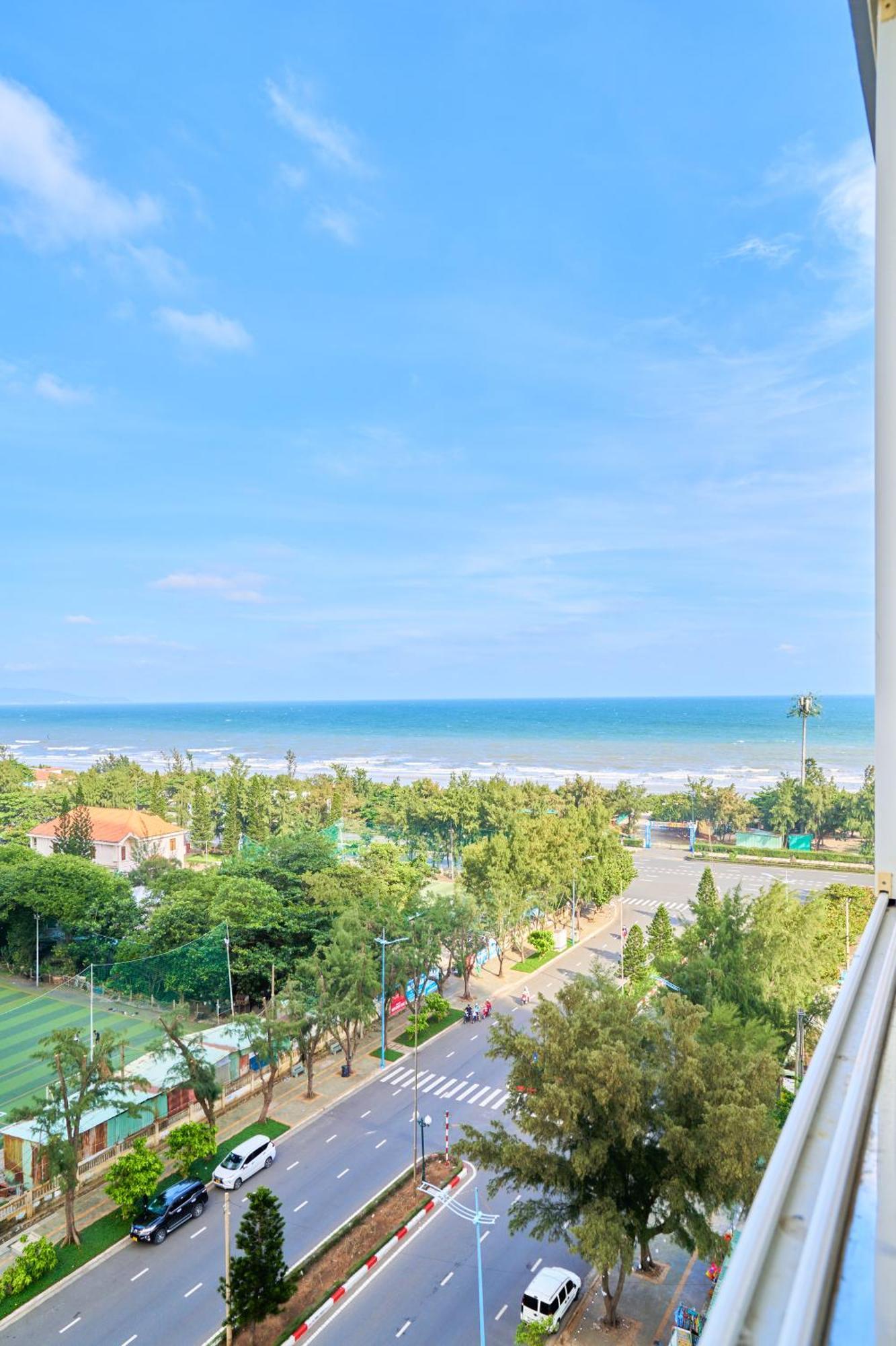 Pooh House 2 - Oasky 3 Bedrooms Apartment Vung Tau Exterior foto