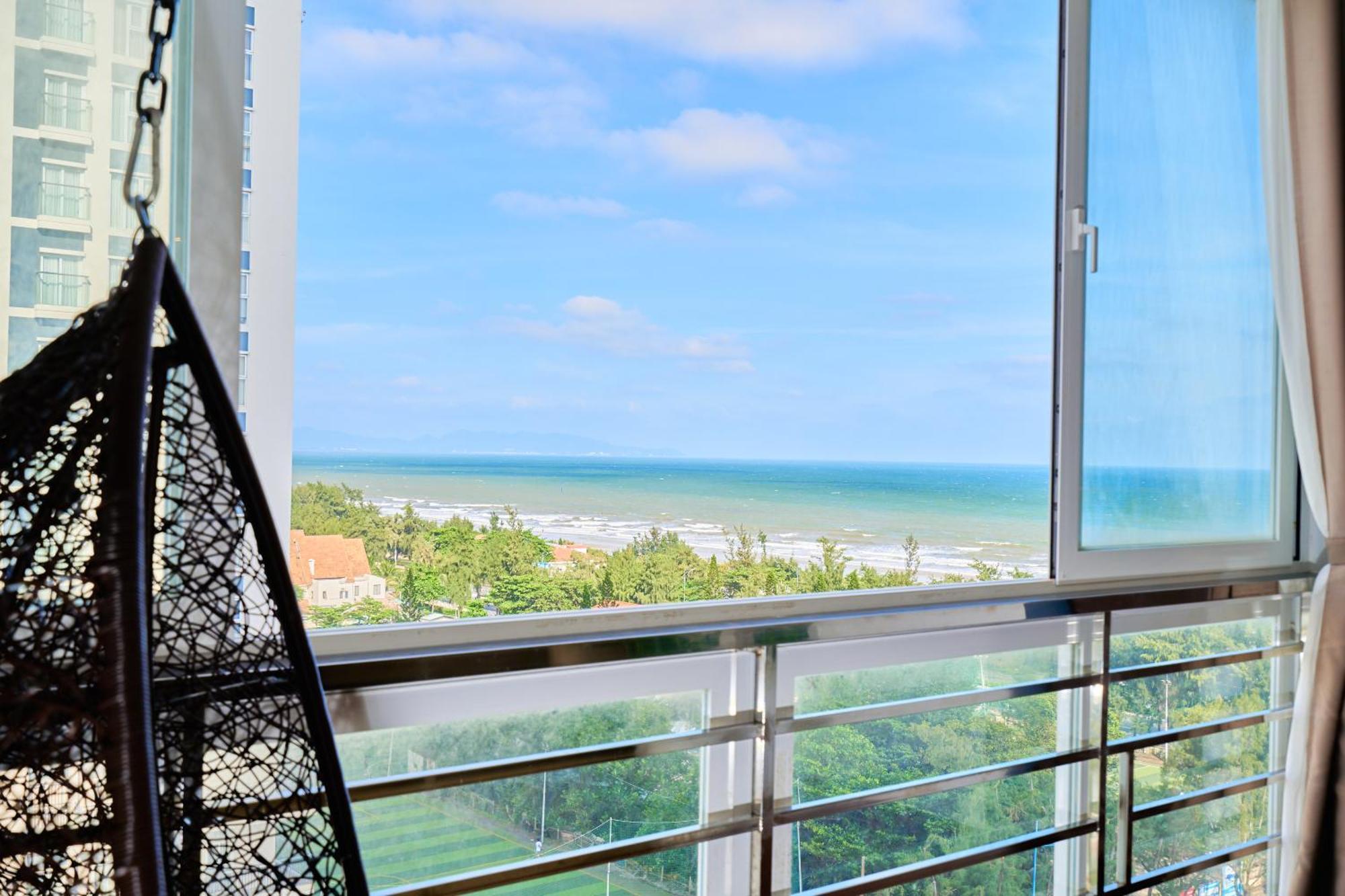 Pooh House 2 - Oasky 3 Bedrooms Apartment Vung Tau Exterior foto