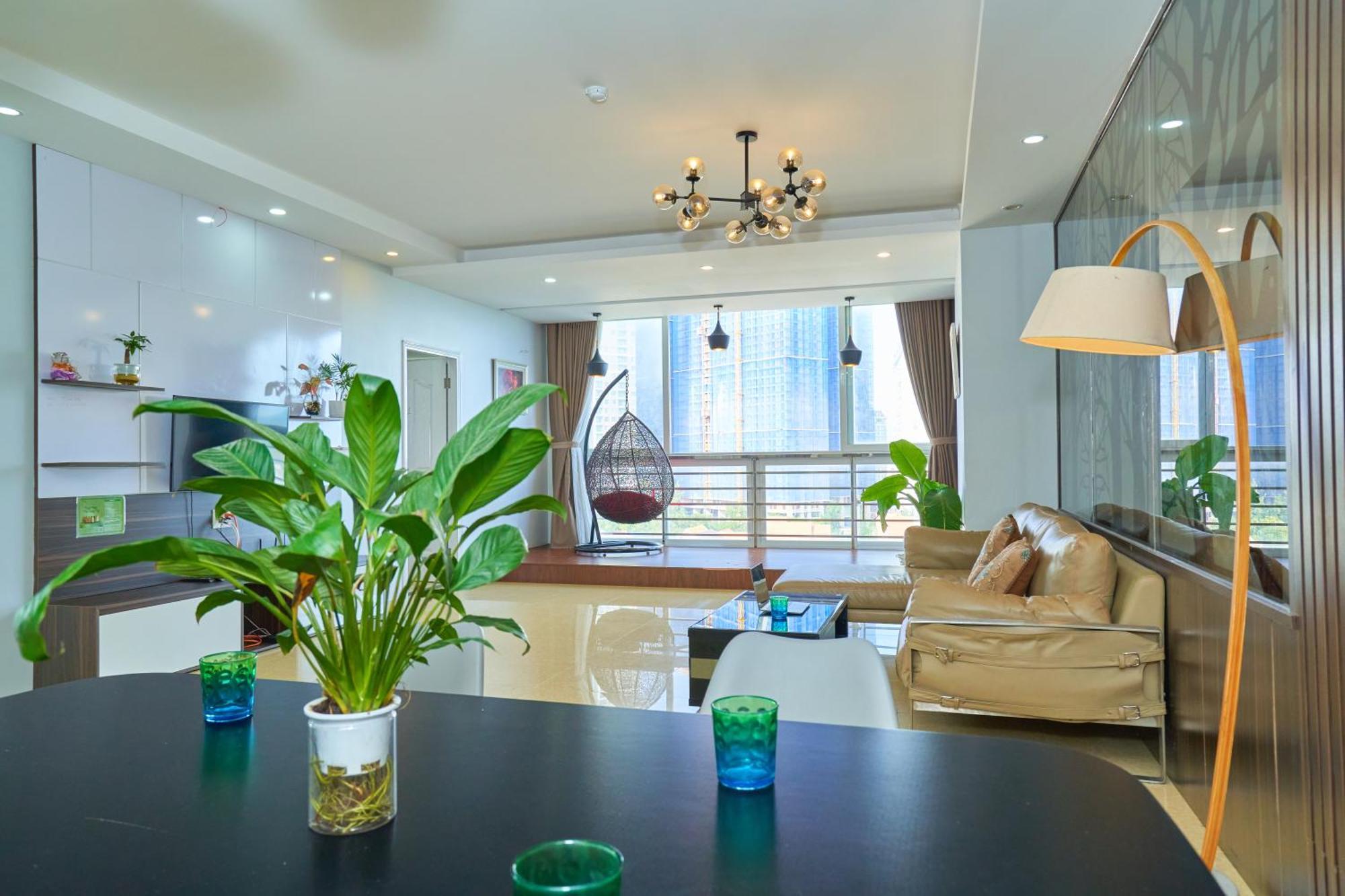 Pooh House 2 - Oasky 3 Bedrooms Apartment Vung Tau Exterior foto