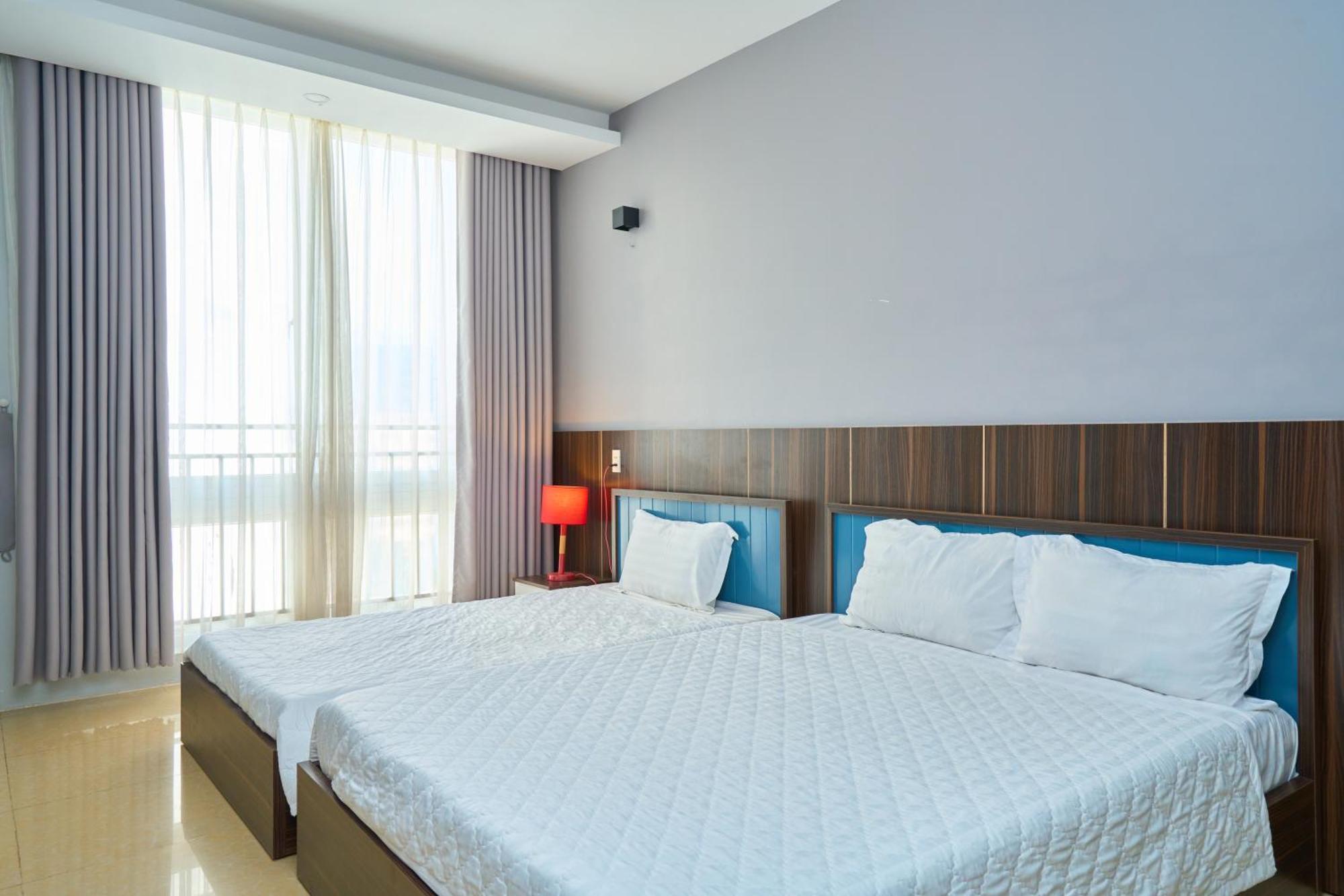 Pooh House 2 - Oasky 3 Bedrooms Apartment Vung Tau Exterior foto
