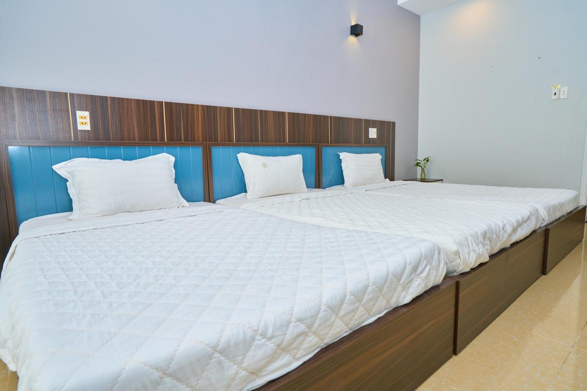 Pooh House 2 - Oasky 3 Bedrooms Apartment Vung Tau Exterior foto