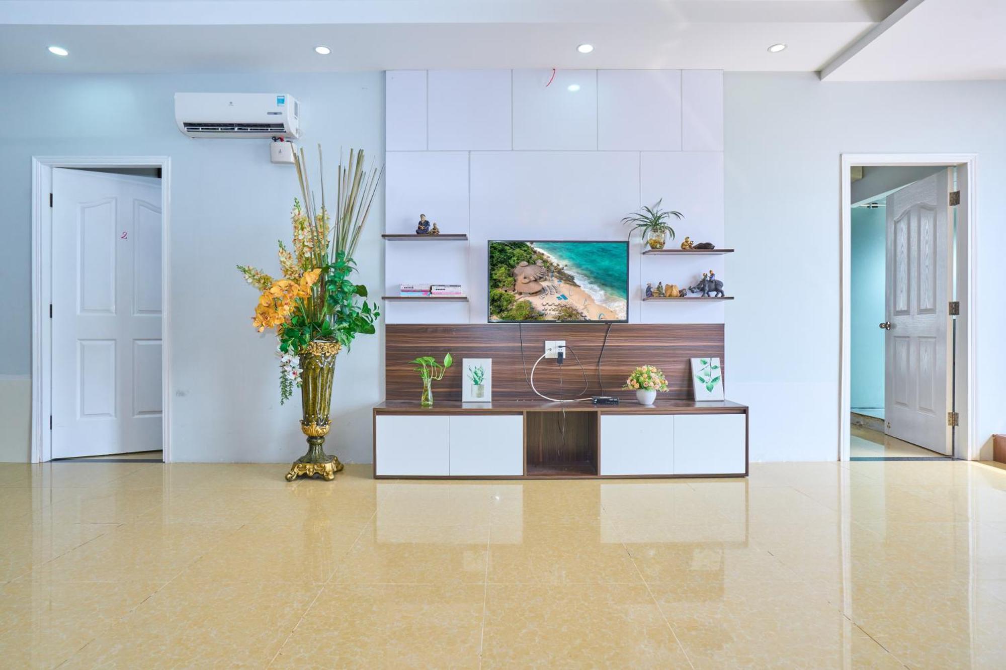 Pooh House 2 - Oasky 3 Bedrooms Apartment Vung Tau Exterior foto
