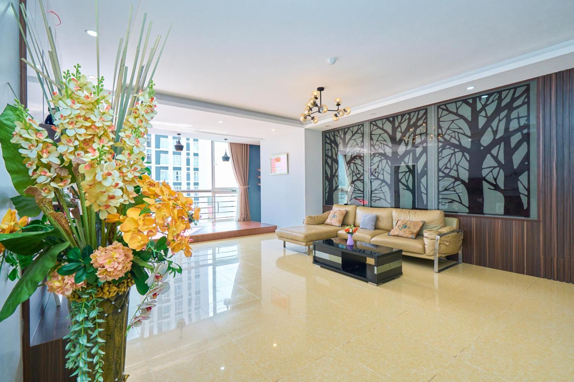 Pooh House 2 - Oasky 3 Bedrooms Apartment Vung Tau Exterior foto