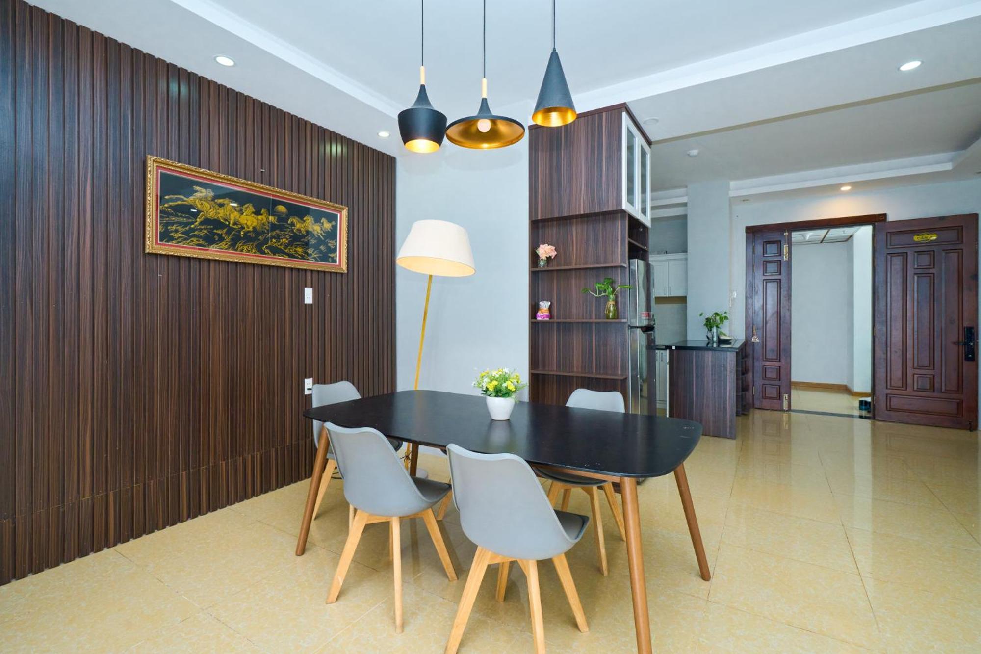 Pooh House 2 - Oasky 3 Bedrooms Apartment Vung Tau Exterior foto