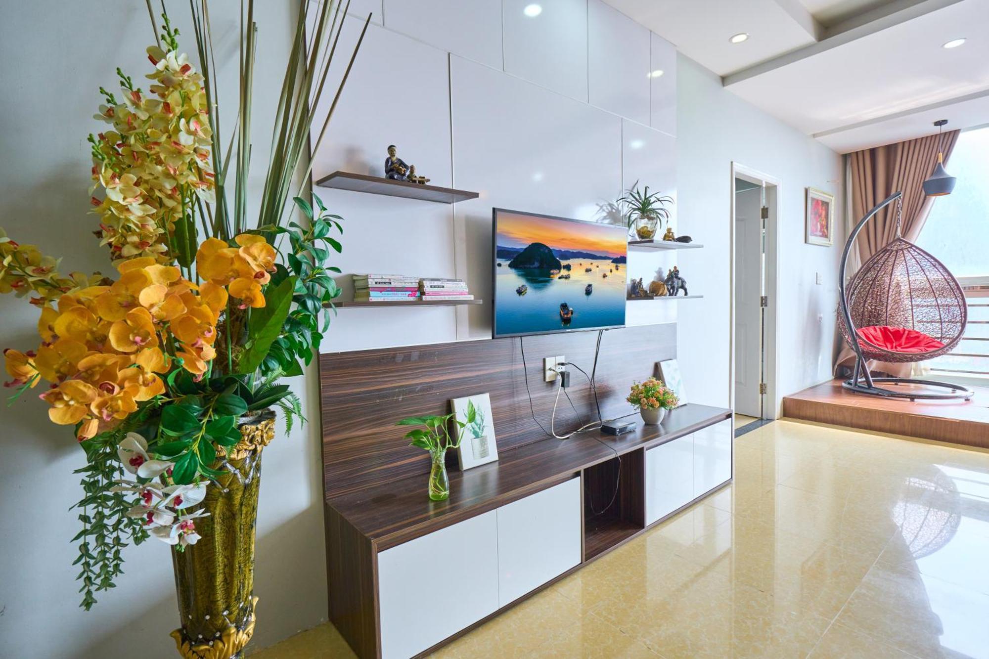 Pooh House 2 - Oasky 3 Bedrooms Apartment Vung Tau Exterior foto