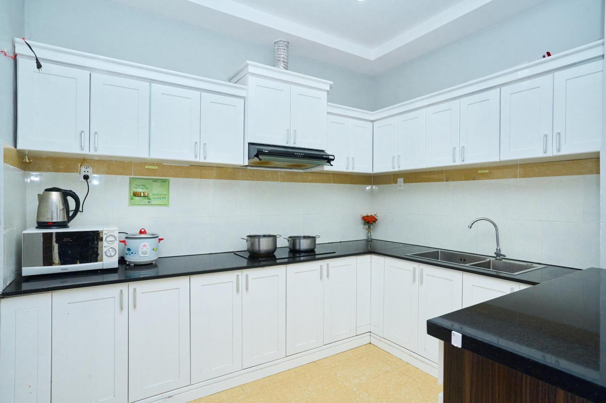 Pooh House 2 - Oasky 3 Bedrooms Apartment Vung Tau Exterior foto