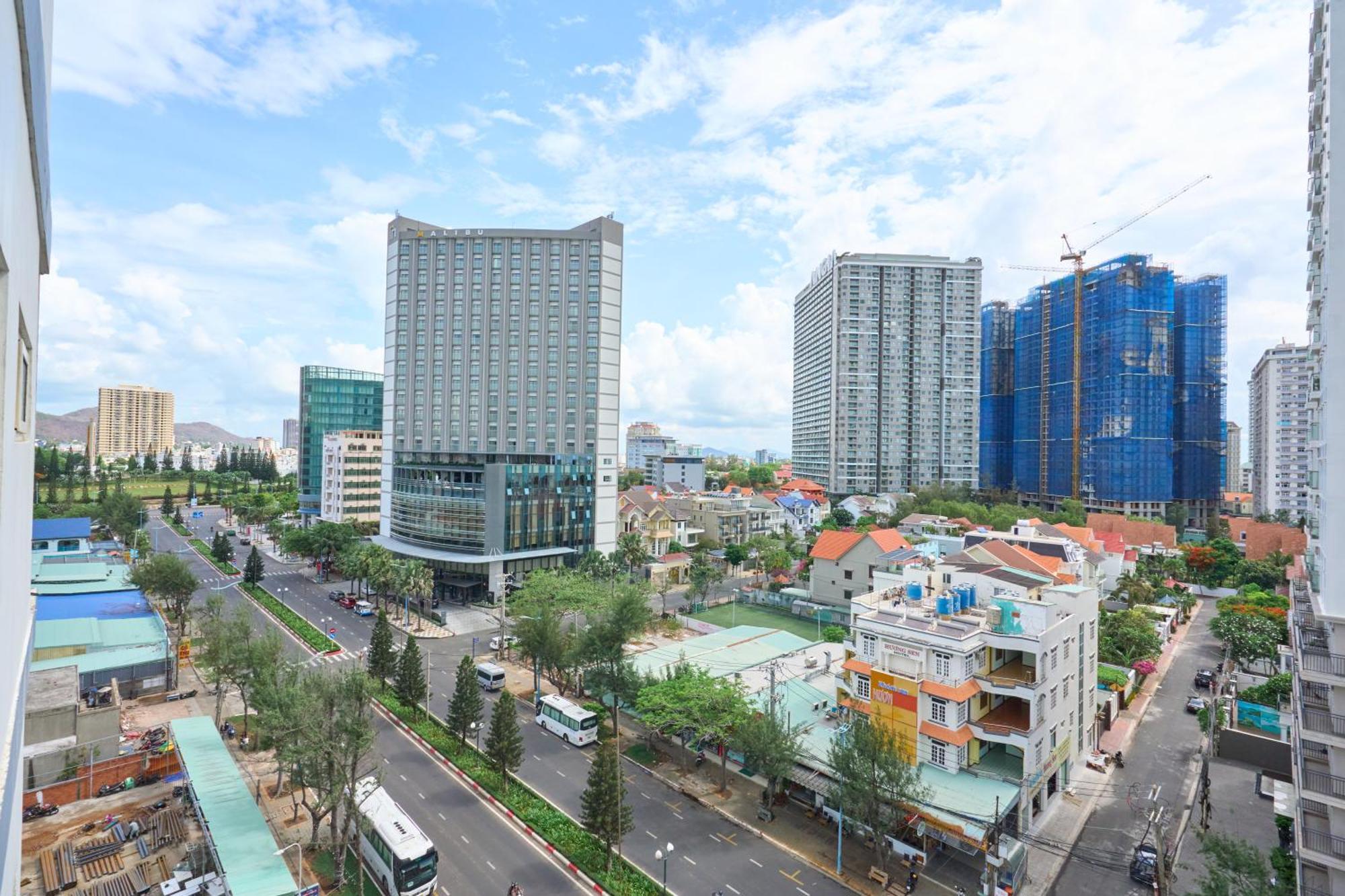 Pooh House 2 - Oasky 3 Bedrooms Apartment Vung Tau Exterior foto