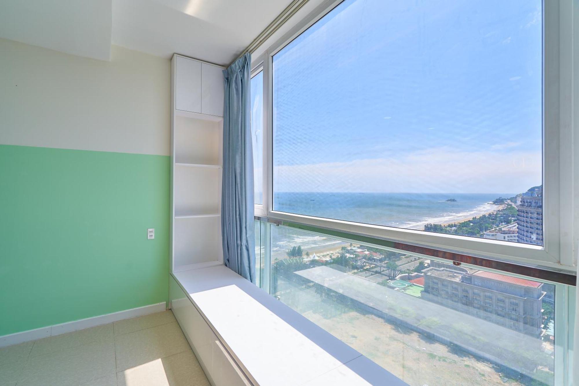Pooh House 2 - Oasky 3 Bedrooms Apartment Vung Tau Quarto foto