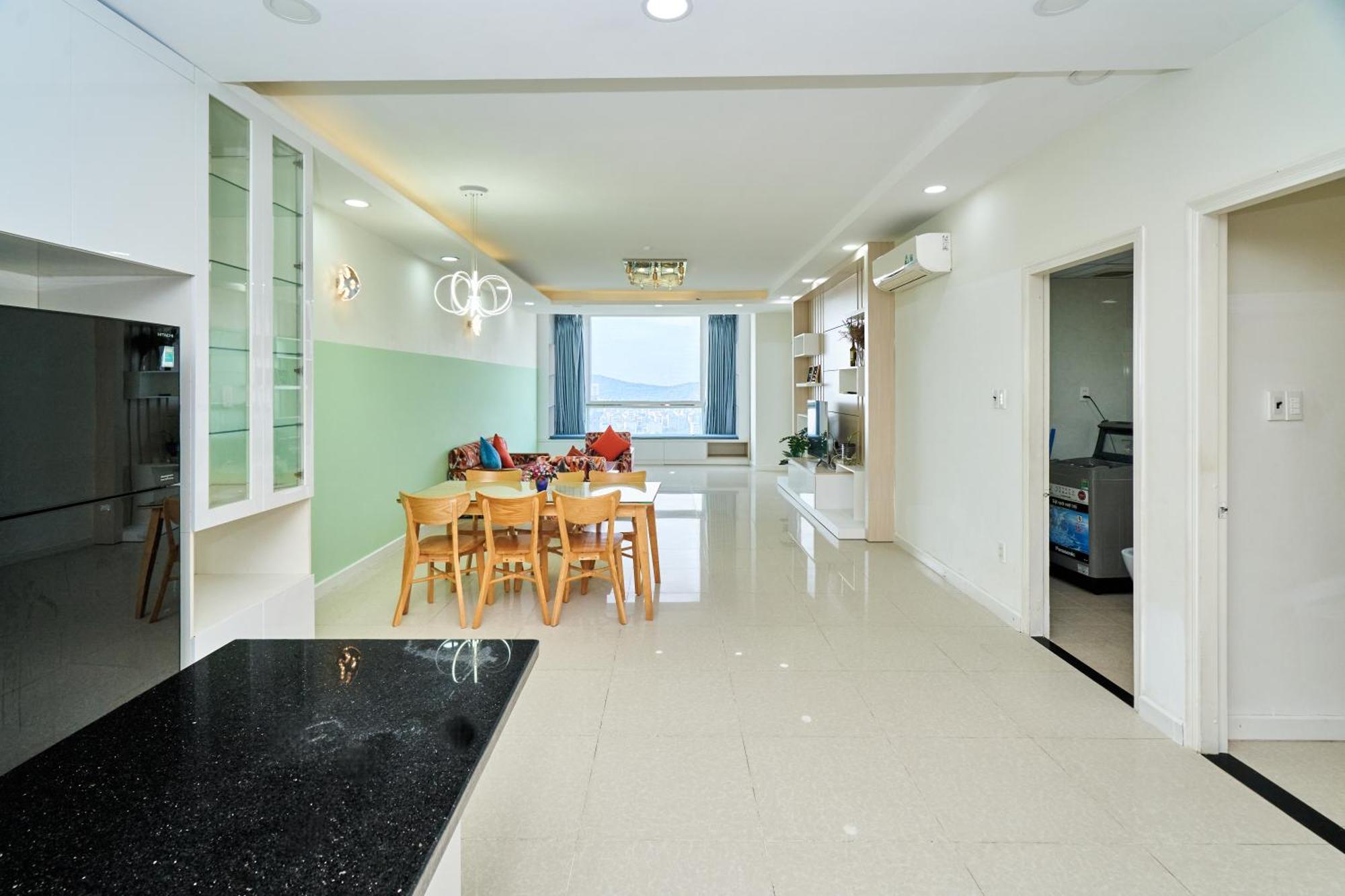 Pooh House 2 - Oasky 3 Bedrooms Apartment Vung Tau Quarto foto