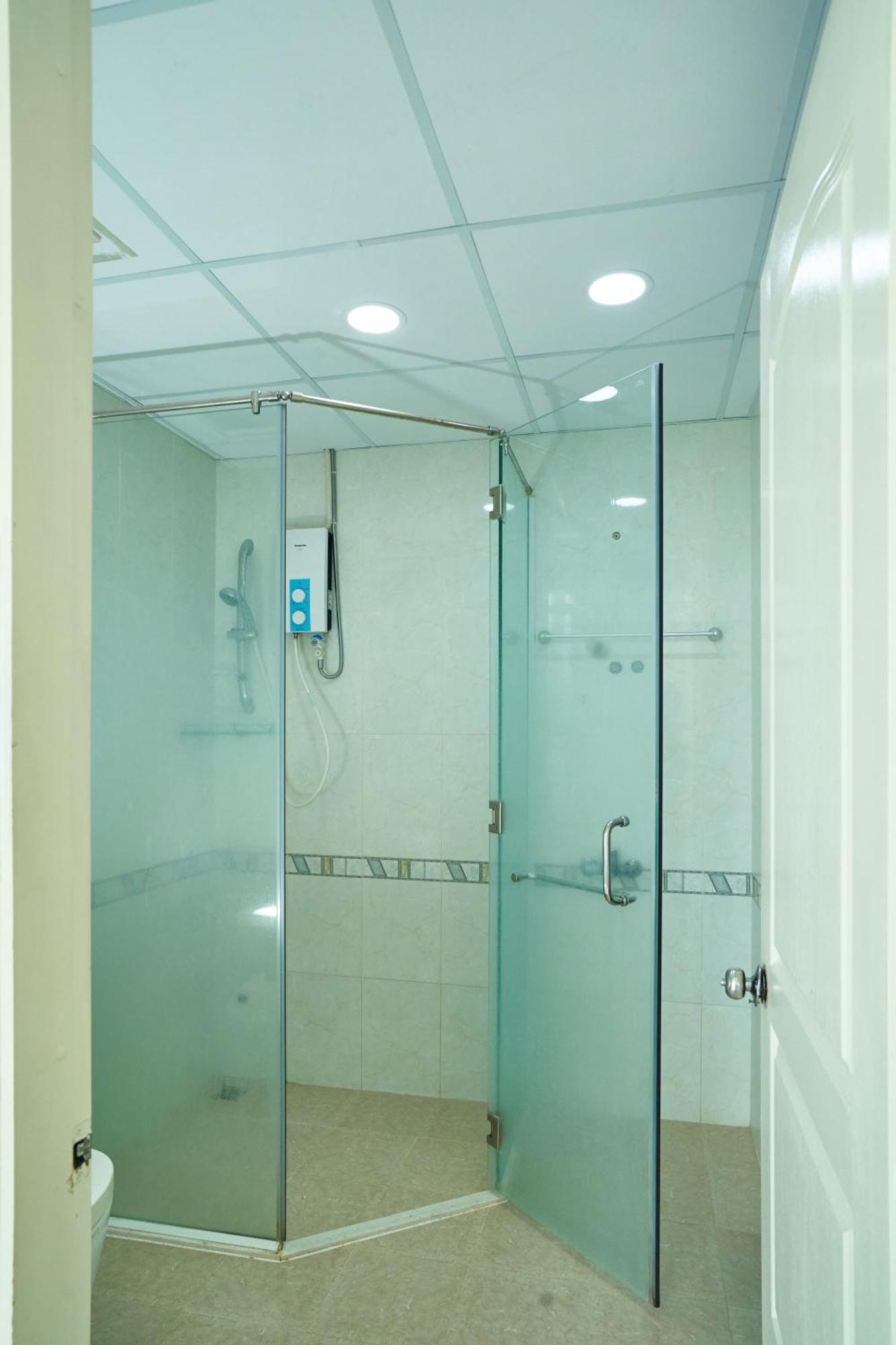 Pooh House 2 - Oasky 3 Bedrooms Apartment Vung Tau Quarto foto