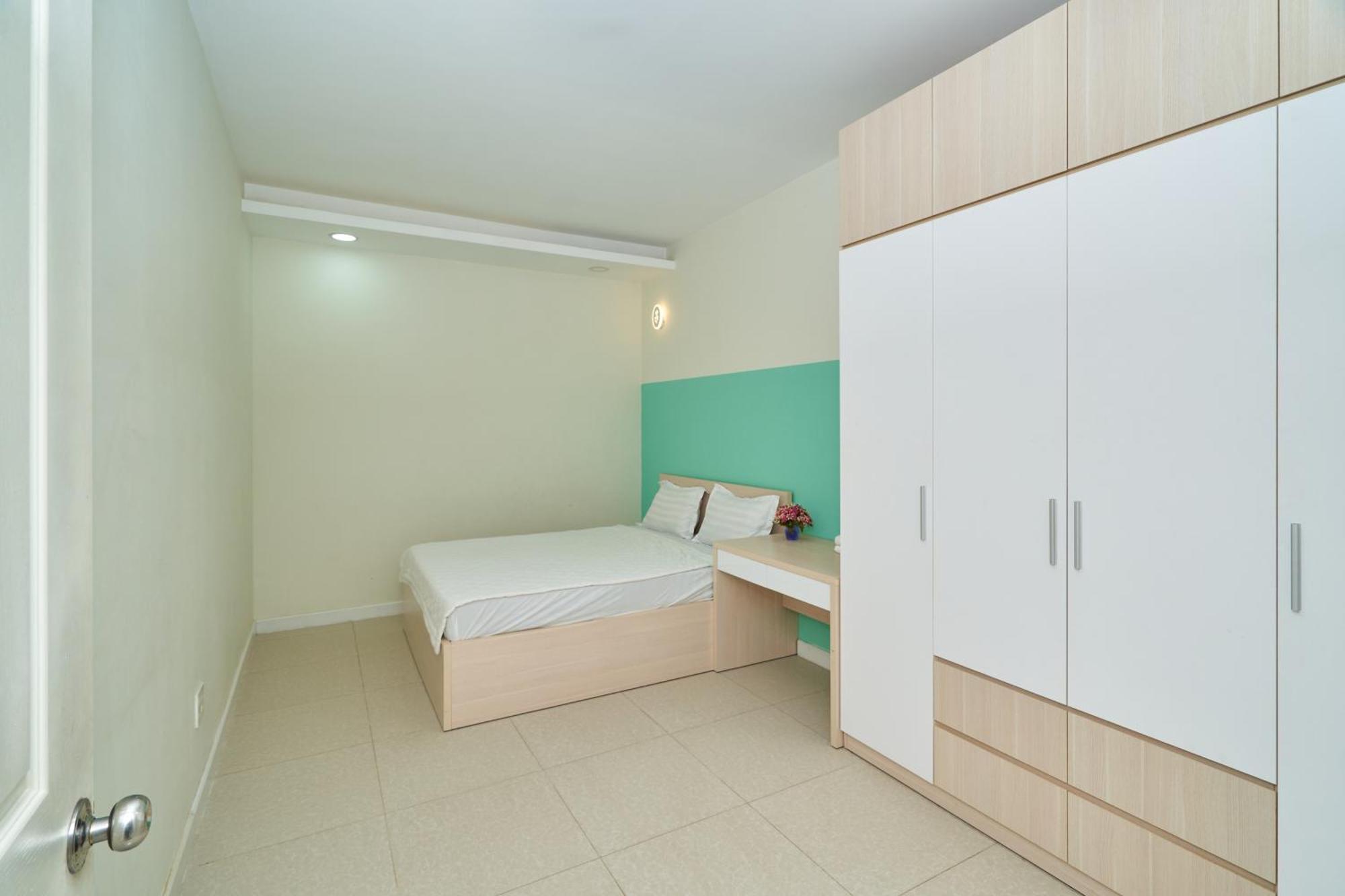 Pooh House 2 - Oasky 3 Bedrooms Apartment Vung Tau Exterior foto