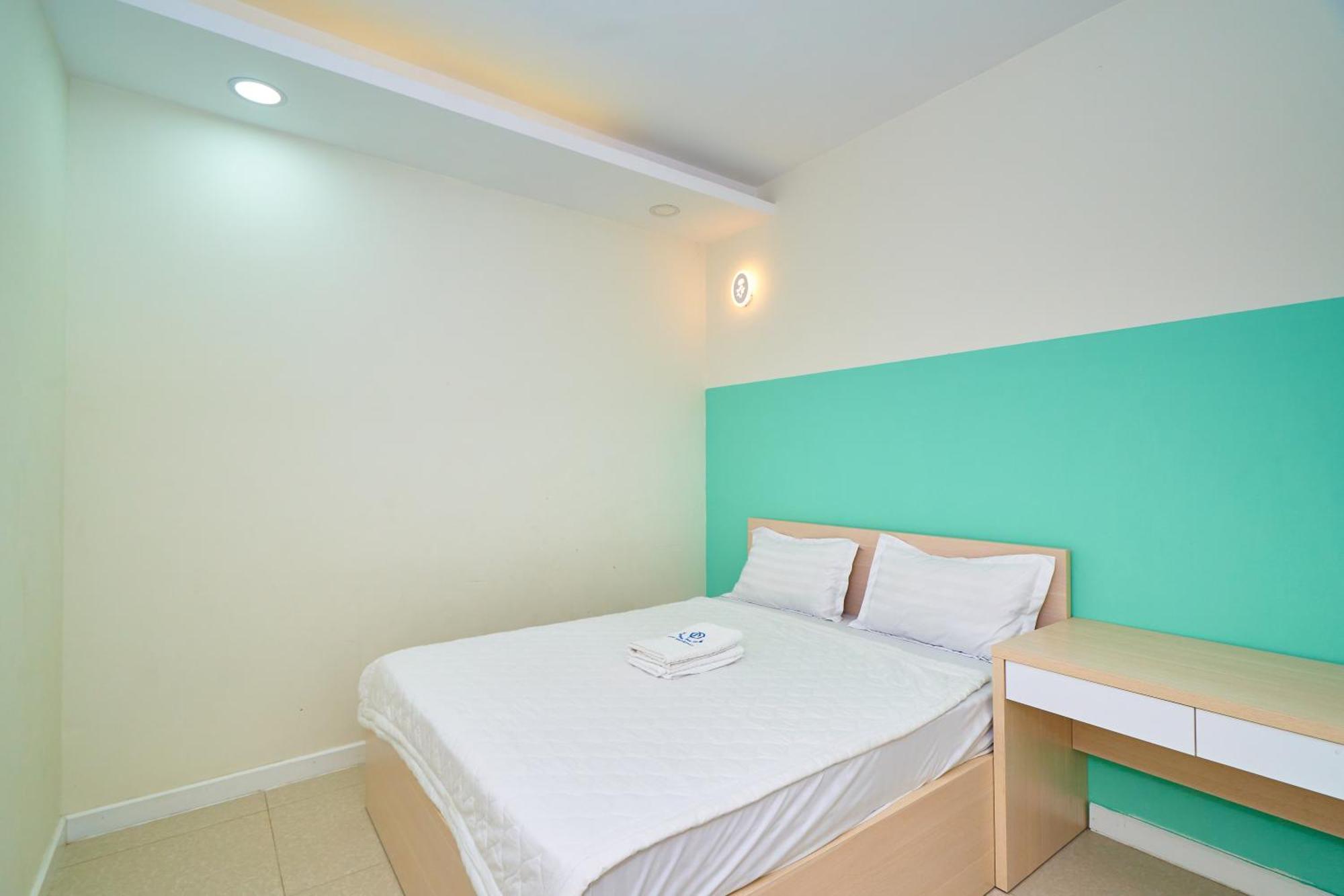 Pooh House 2 - Oasky 3 Bedrooms Apartment Vung Tau Quarto foto