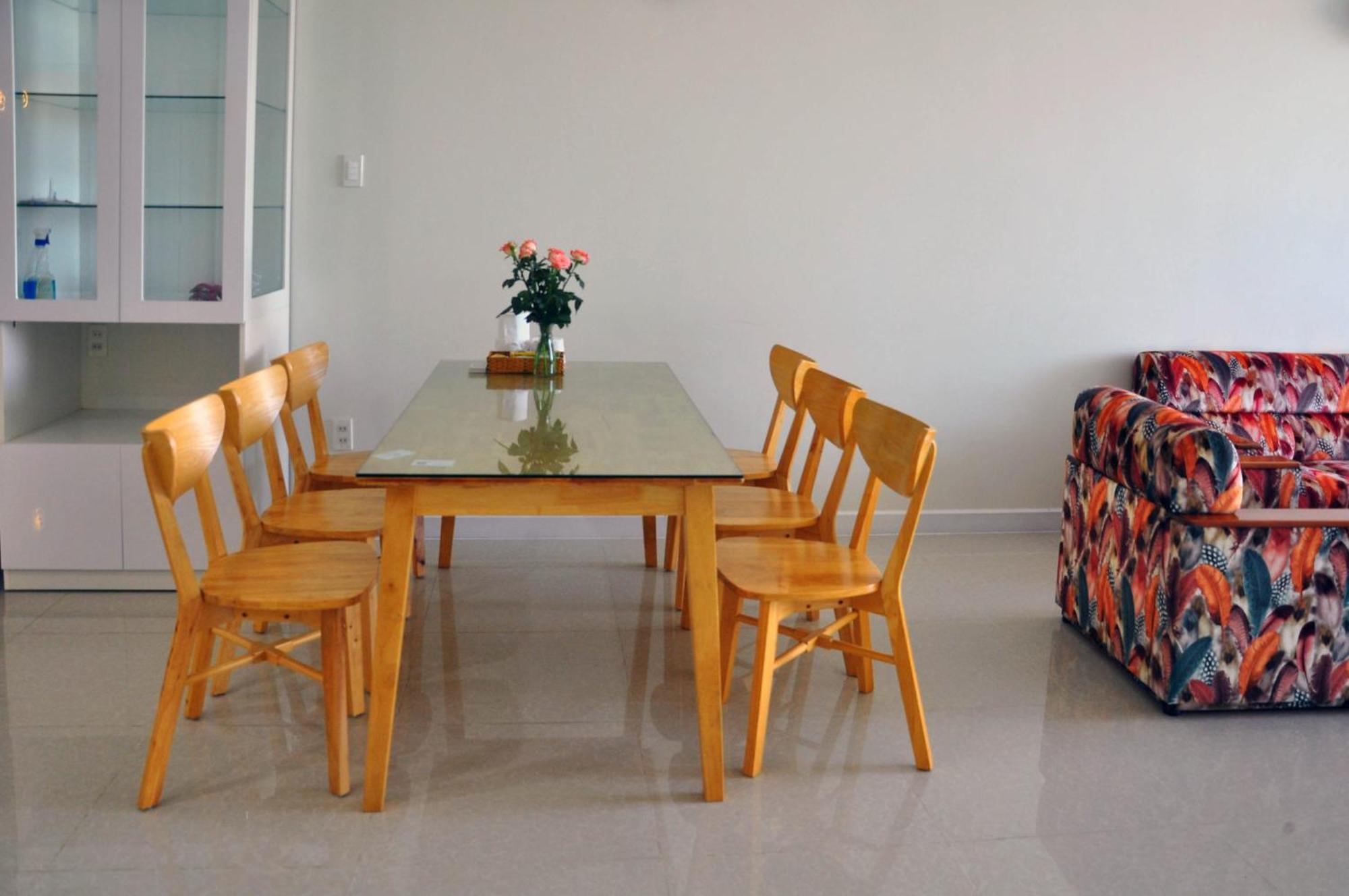 Pooh House 2 - Oasky 3 Bedrooms Apartment Vung Tau Exterior foto