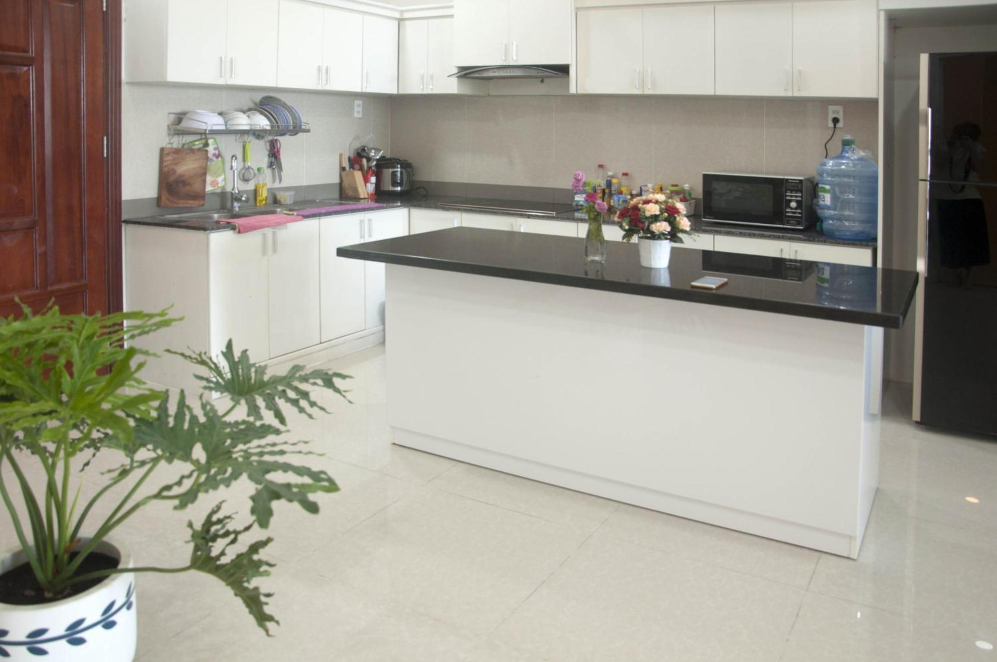 Pooh House 2 - Oasky 3 Bedrooms Apartment Vung Tau Exterior foto
