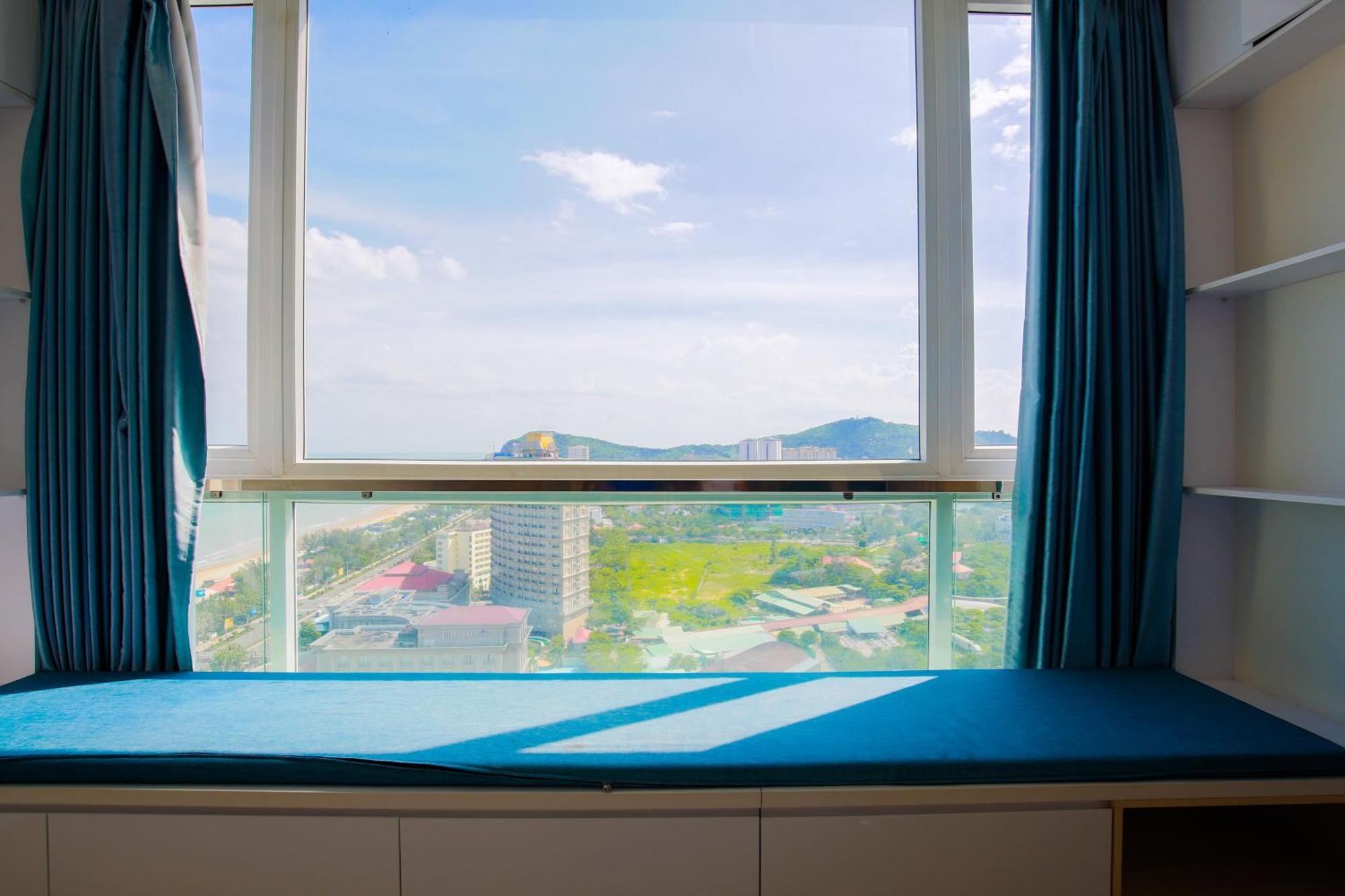 Pooh House 2 - Oasky 3 Bedrooms Apartment Vung Tau Quarto foto