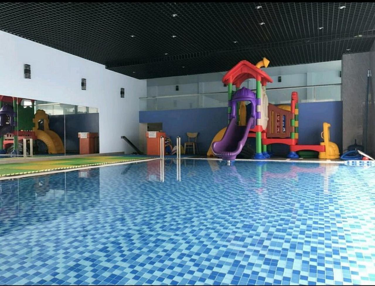 Pooh House 2 - Oasky 3 Bedrooms Apartment Vung Tau Exterior foto