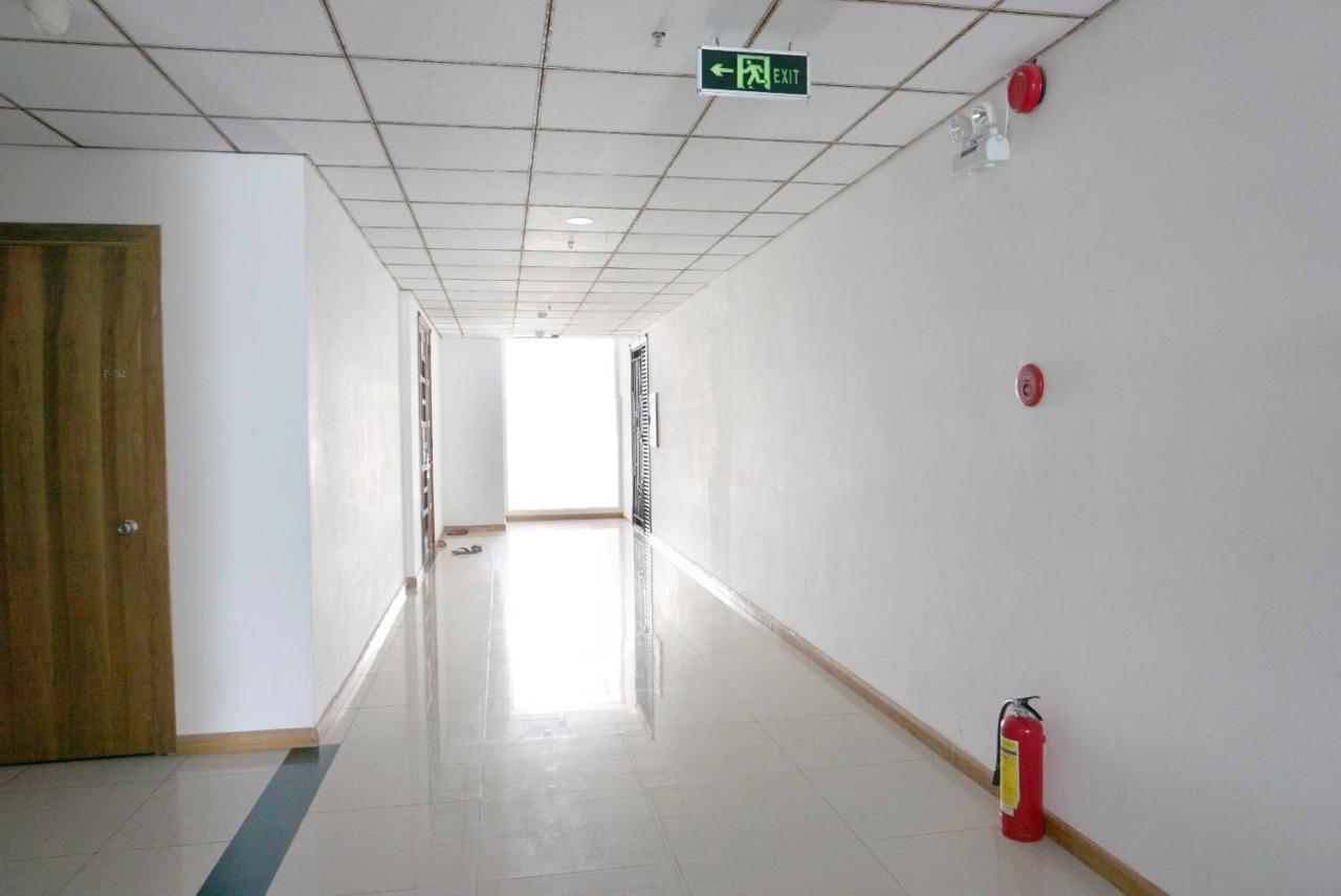 Pooh House 2 - Oasky 3 Bedrooms Apartment Vung Tau Exterior foto